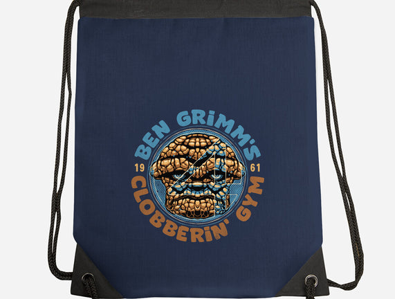 Clobberin Gym