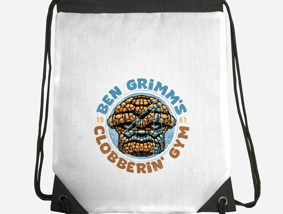 Clobberin Gym