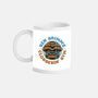 Clobberin Gym-None-Mug-Drinkware-glitchygorilla