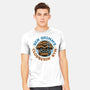 Clobberin Gym-Mens-Heavyweight-Tee-glitchygorilla