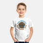 Clobberin Gym-Youth-Basic-Tee-glitchygorilla