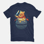 Hunny Star-Mens-Premium-Tee-erion_designs