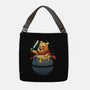 Hunny Star-None-Adjustable Tote-Bag-erion_designs