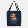 Hunny Star-None-Basic Tote-Bag-erion_designs