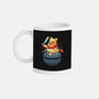 Hunny Star-None-Mug-Drinkware-erion_designs