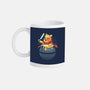 Hunny Star-None-Mug-Drinkware-erion_designs