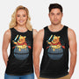 Hunny Star-Unisex-Basic-Tank-erion_designs