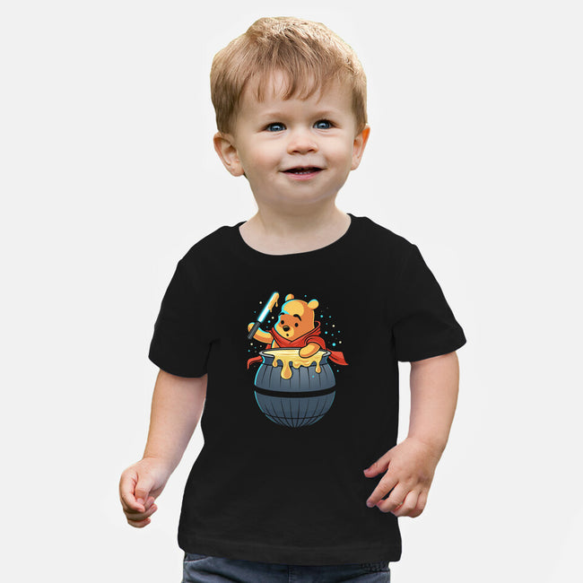 Hunny Star-Baby-Basic-Tee-erion_designs