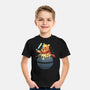 Hunny Star-Youth-Basic-Tee-erion_designs