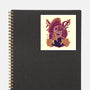 Pirate’s Treasure-None-Glossy-Sticker-rmatix