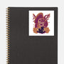 Pirate’s Treasure-None-Glossy-Sticker-rmatix