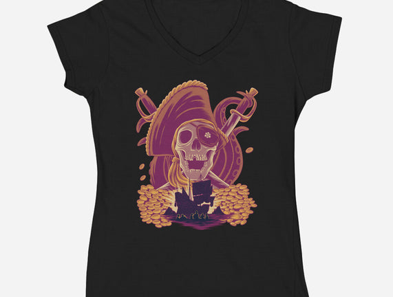 Pirate’s Treasure