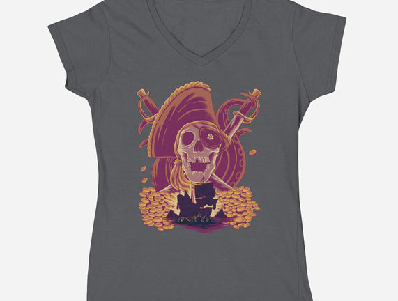 Pirate’s Treasure