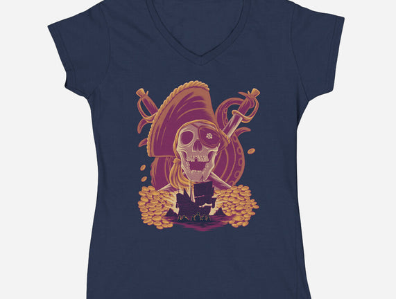 Pirate’s Treasure