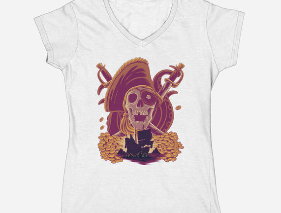 Pirate’s Treasure