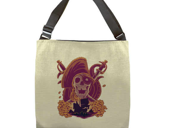 Pirate’s Treasure