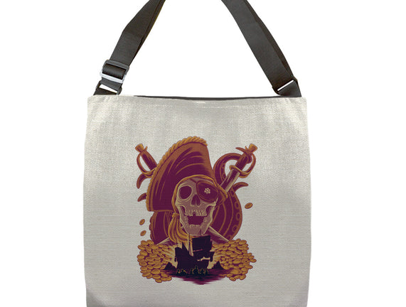 Pirate’s Treasure