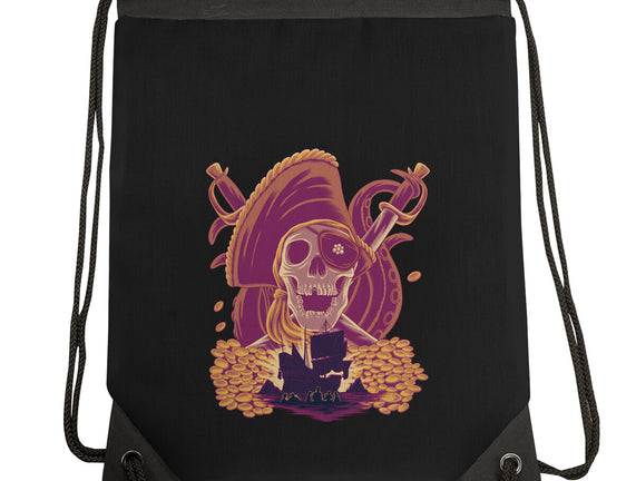 Pirate’s Treasure
