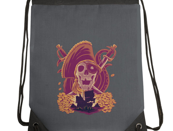 Pirate’s Treasure