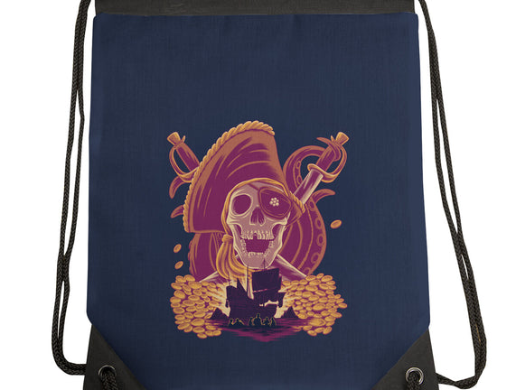Pirate’s Treasure