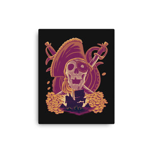 Pirate’s Treasure