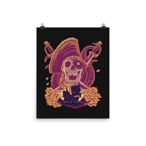 Pirate’s Treasure