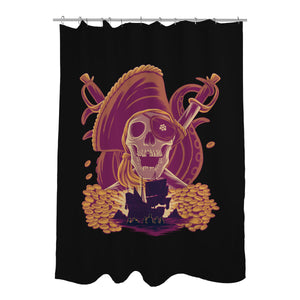 Pirate’s Treasure