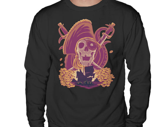 Pirate’s Treasure