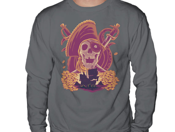 Pirate’s Treasure