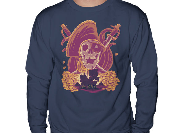 Pirate’s Treasure