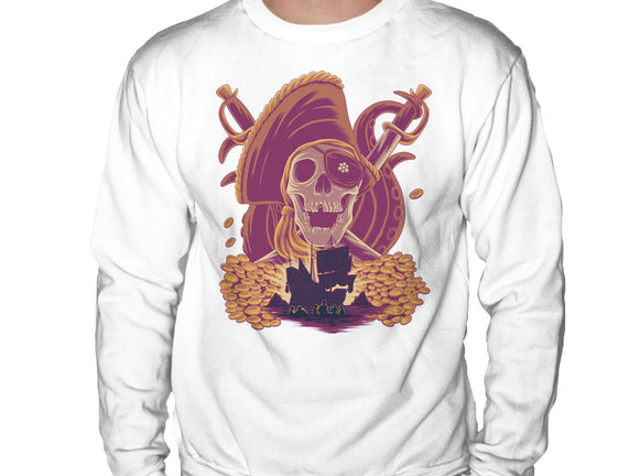 Pirate’s Treasure