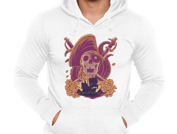 Pirate’s Treasure