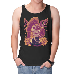Pirate’s Treasure