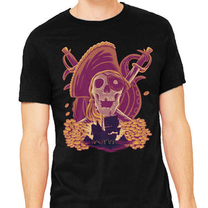 Pirate’s Treasure