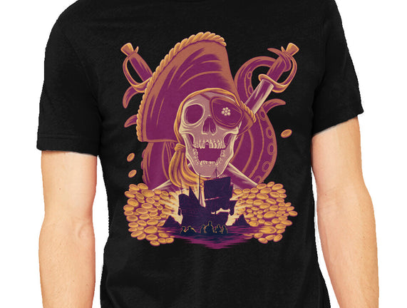 Pirate’s Treasure