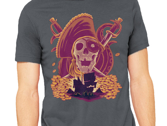 Pirate’s Treasure