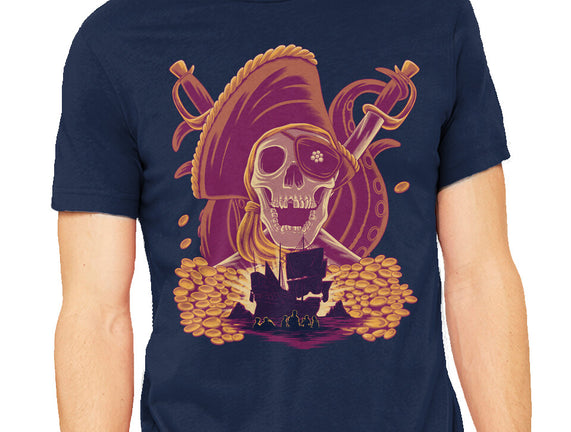 Pirate’s Treasure