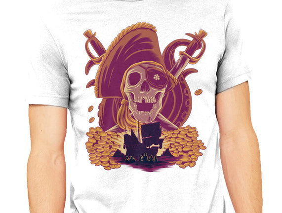 Pirate’s Treasure