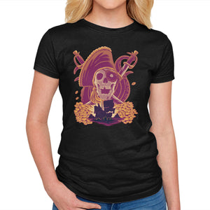 Pirate’s Treasure