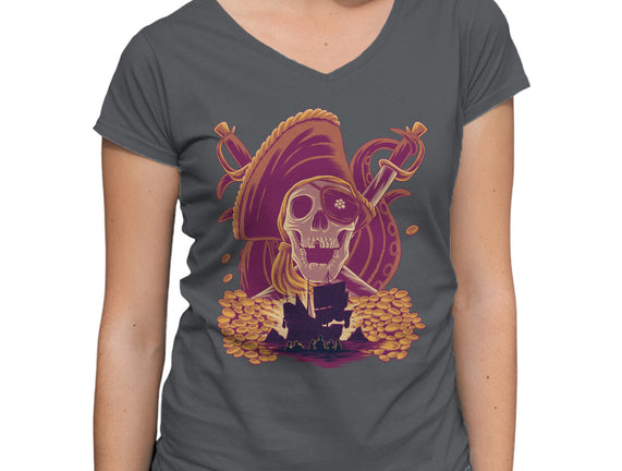 Pirate’s Treasure