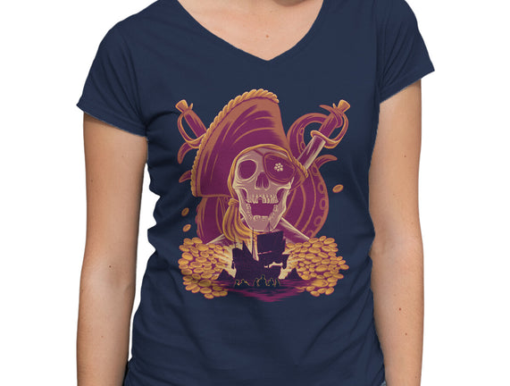 Pirate’s Treasure