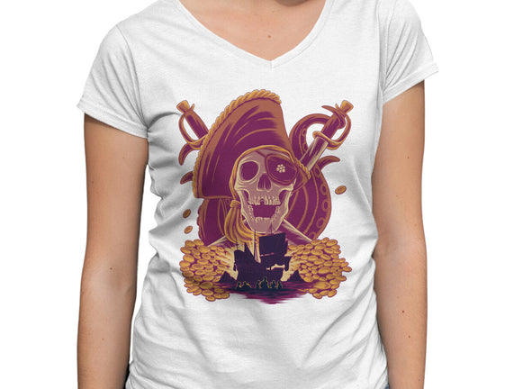 Pirate’s Treasure