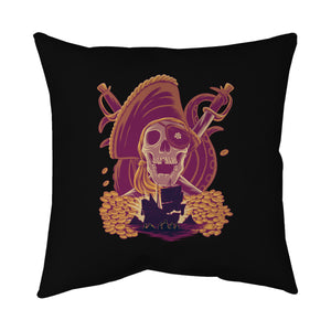 Pirate’s Treasure