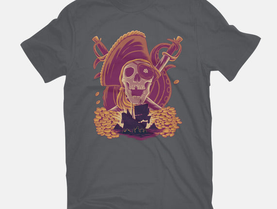 Pirate’s Treasure