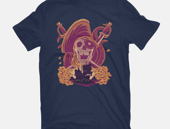 Pirate’s Treasure