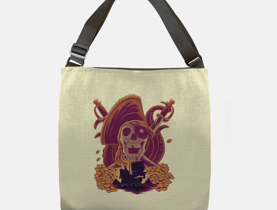 Pirate’s Treasure