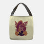 Pirate’s Treasure-None-Adjustable Tote-Bag-rmatix