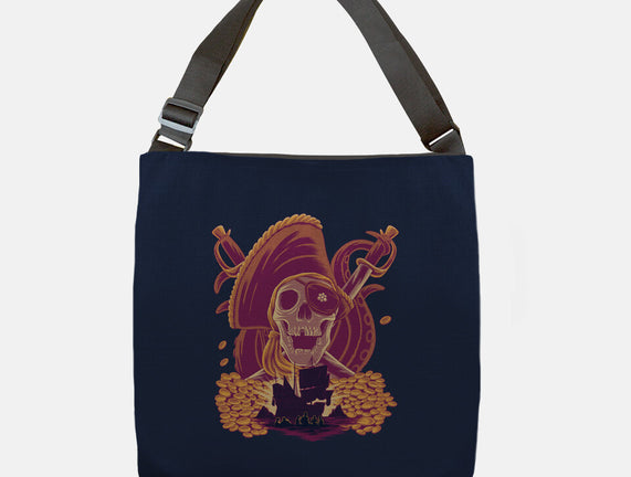 Pirate’s Treasure