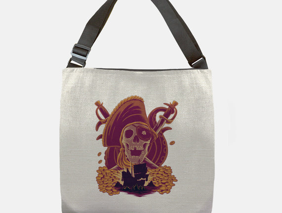 Pirate’s Treasure