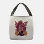 Pirate’s Treasure-None-Adjustable Tote-Bag-rmatix